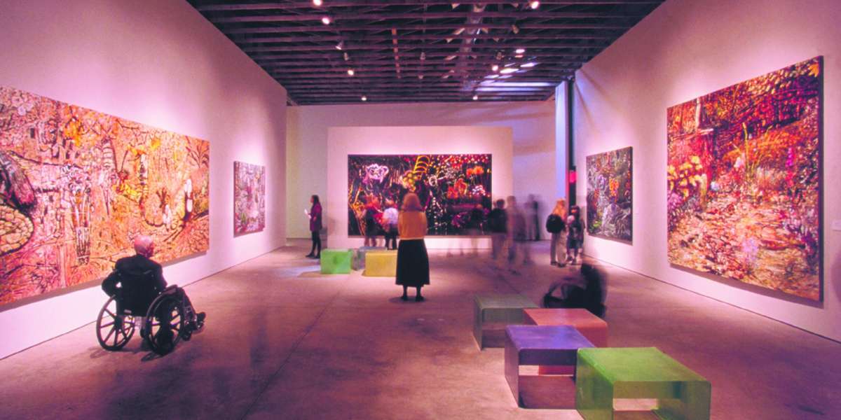 Scottsdale Museum of Contemporary Art