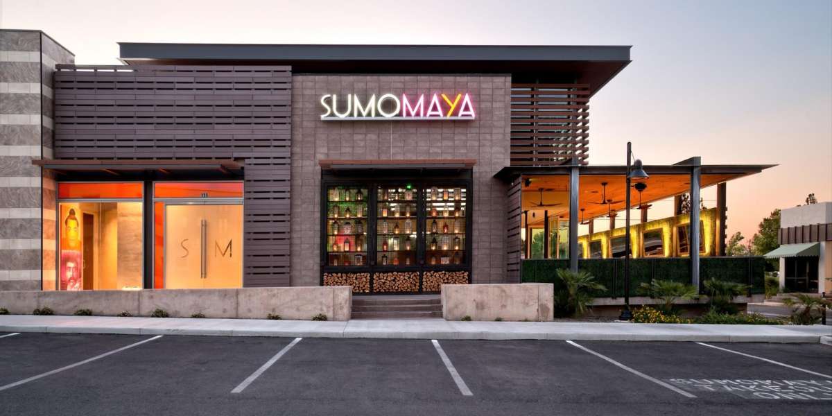 SumoMaya